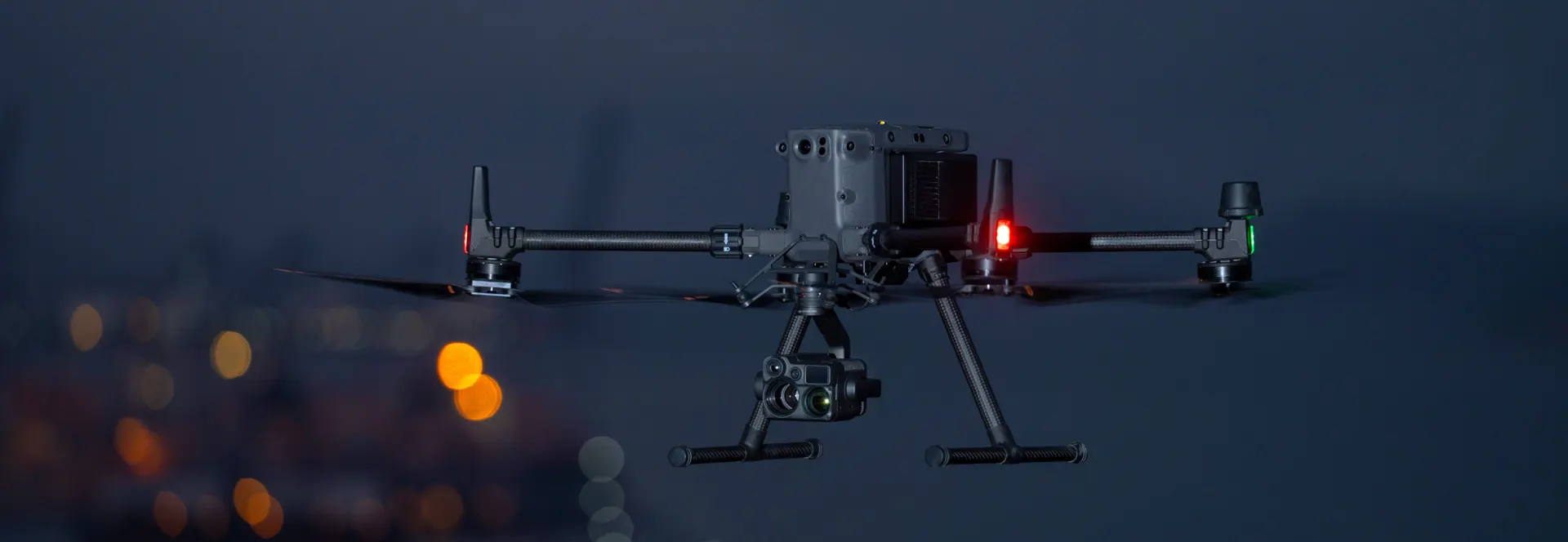 Pioneering Aviation Solutions for a Better Future