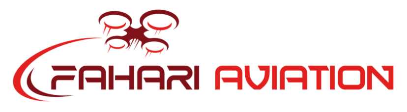 Fahari Aviation logo